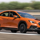 Image for article titled The 2022 Subaru WRX Is A Sport Sedan That Looks Like A Crossover